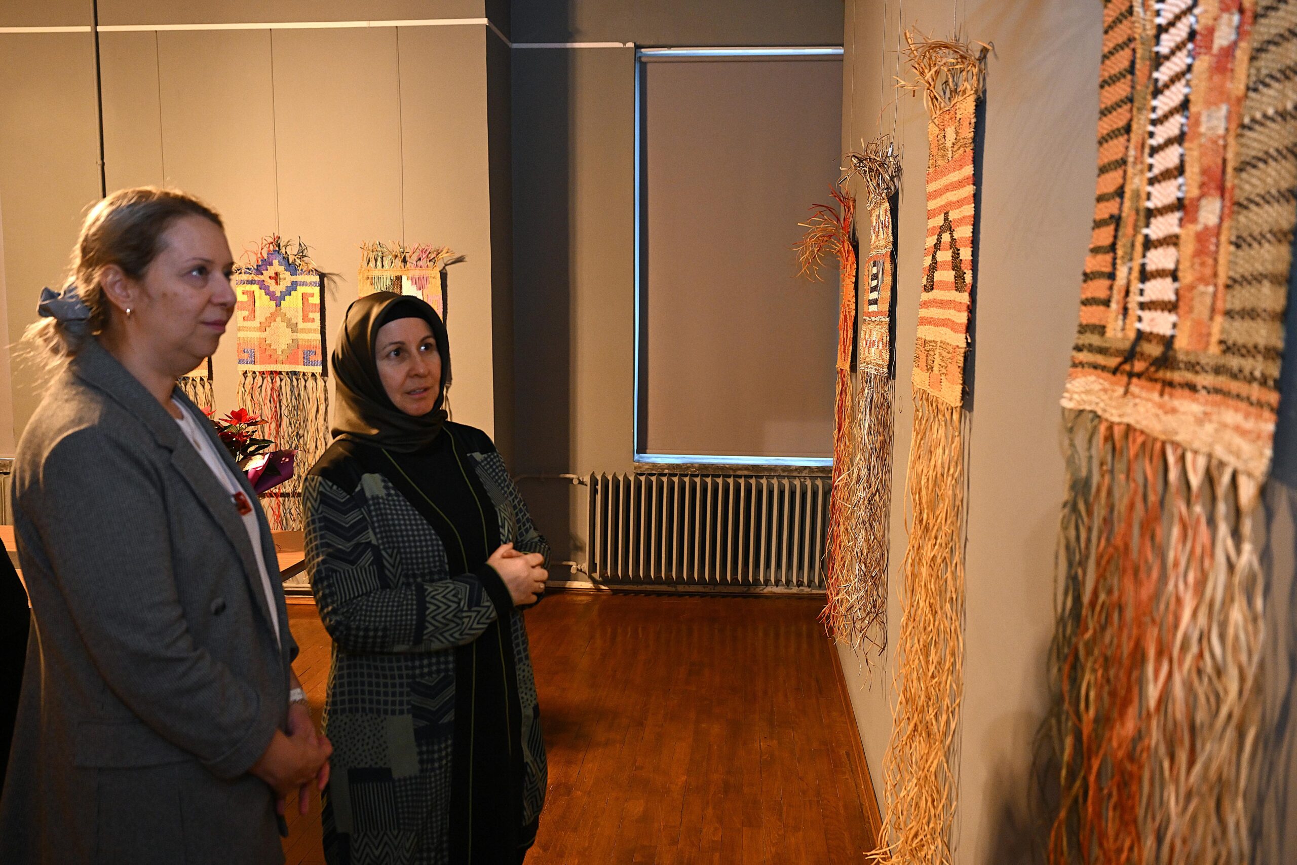 Afyon Kocatepe Üniversitesi (AKÜ) Güzel Sanatlar Fakültesi (GSF) Geleneksel Türk