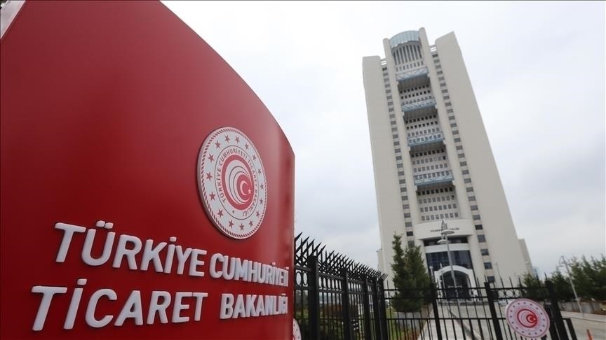 Bakanlığın Resmi Gazete'de yayımlanan ilanına göre, söz konusu 60 ticaret