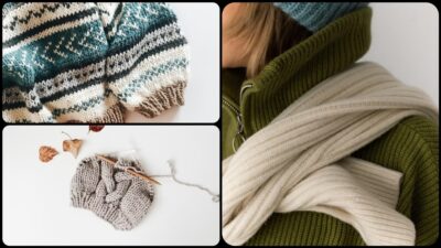 Türkiye, 2020-2024 döneminde 11,6 milyar dolarlık kazak, süveter, hırka, yelek