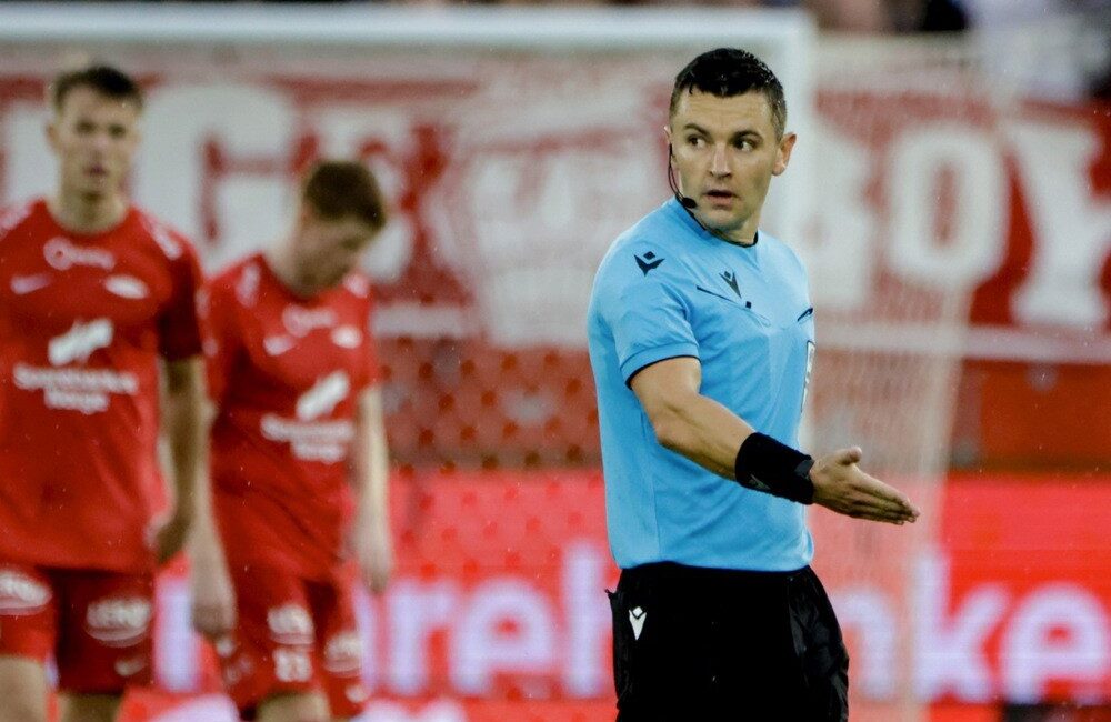 A Milli Futbol Takımı'nın, 2026 FIFA Dünya Kupası Avrupa Elemeleri