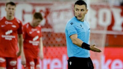 A Milli Futbol Takımı'nın, 2026 FIFA Dünya Kupası Avrupa Elemeleri