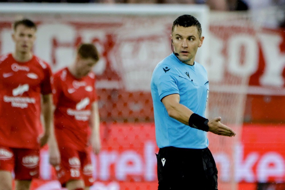 A Milli Futbol Takımı'nın, 2026 FIFA Dünya Kupası Avrupa Elemeleri