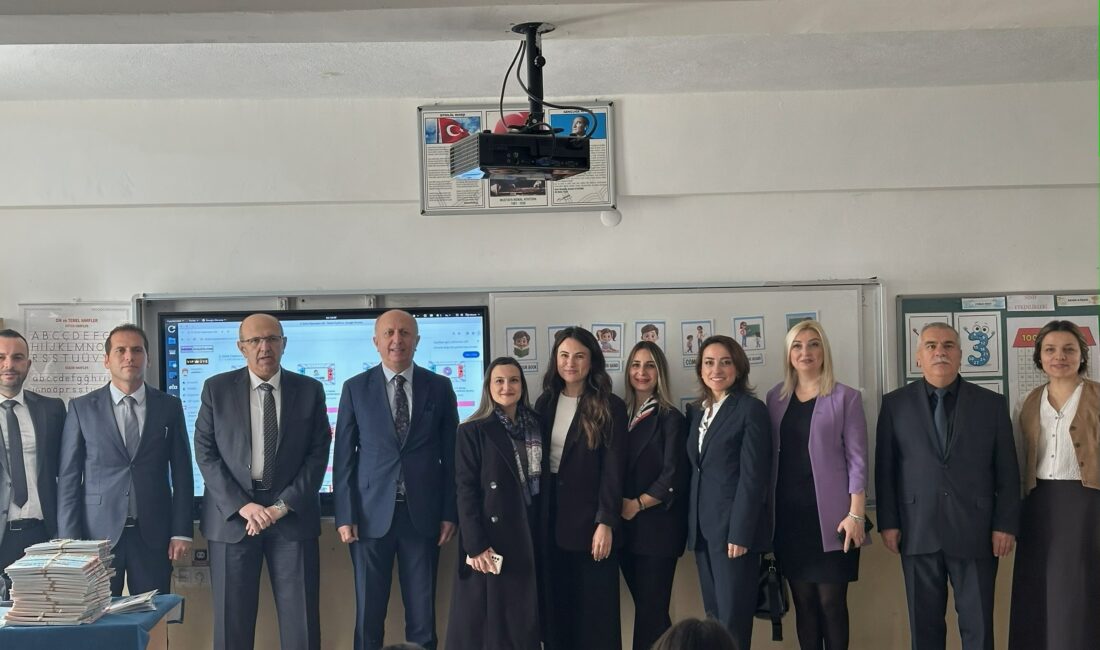 Zorlu Enerji Osmangazi Elektrik Perakende, çocukların yenilenebilir enerji kaynakları ve