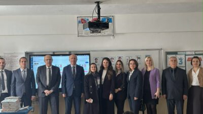 Zorlu Enerji Osmangazi Elektrik Perakende, çocukların yenilenebilir enerji kaynakları ve