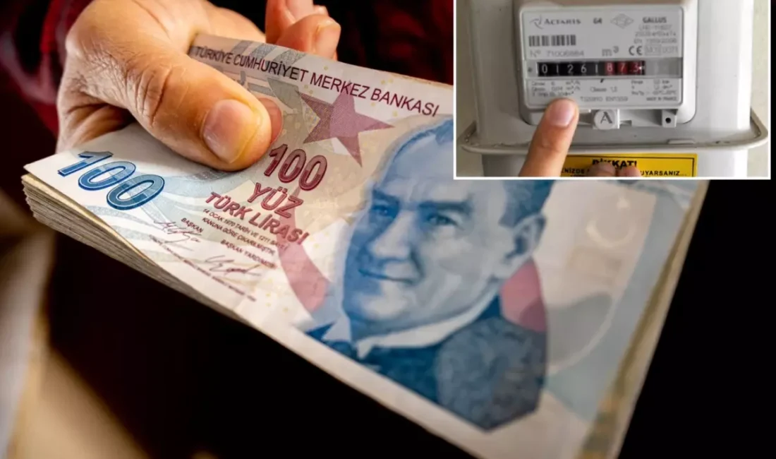 Sanayi ve Teknoloji Bakanlığı, 2014-2019 yılları arasında üretilmiş doğal gaz