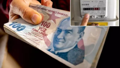 Sanayi ve Teknoloji Bakanlığı, 2014-2019 yılları arasında üretilmiş doğal gaz