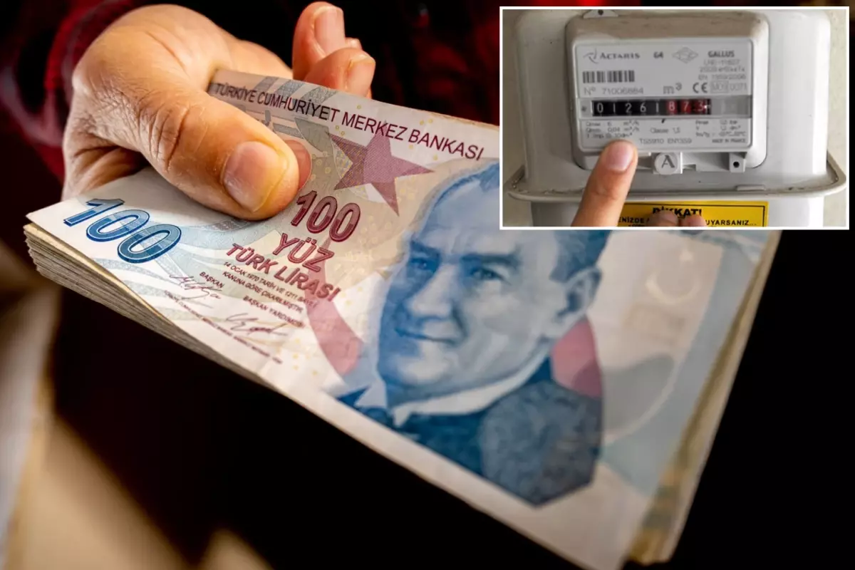 Sanayi ve Teknoloji Bakanlığı, 2014-2019 yılları arasında üretilmiş doğal gaz