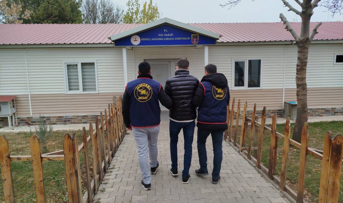 JASAT ekipleri 3 yıl 8 ay 5 gün hapis cezası