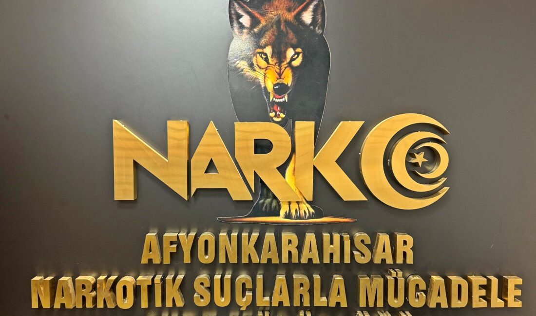 Afyonkarahisar İl Emniyet Müdürlüğü ekipleri, sokak satıcılarına yönelik yürütülen çalışmalar