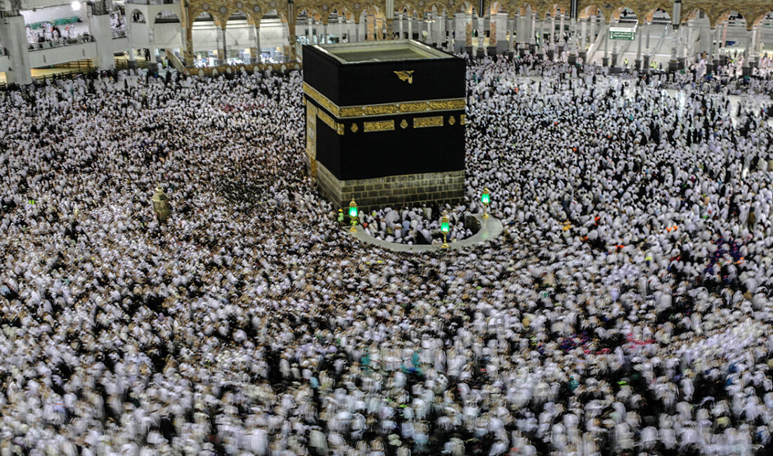 Ticaret Bakanlığı tarafından yapılan denetlemelerde, hac ibadetine ilişkin yanıltıcı tanıtımlarda