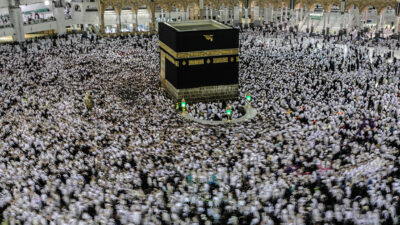 Ticaret Bakanlığı tarafından yapılan denetlemelerde, hac ibadetine ilişkin yanıltıcı tanıtımlarda