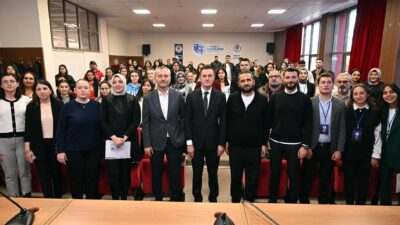 Afyon Kocatepe Üniversitesi (AKÜ) İktisadi ve İdari Bilimler Fakültesi (İİBF)