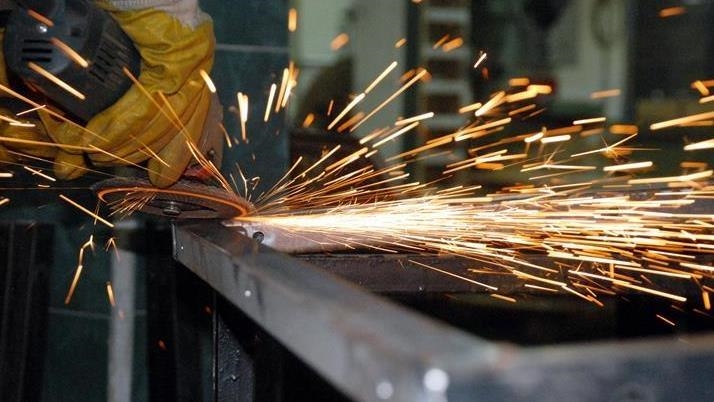 Türkiye'de imalat sektöründe çalışan sayısı son 5 yılda yüzde 26