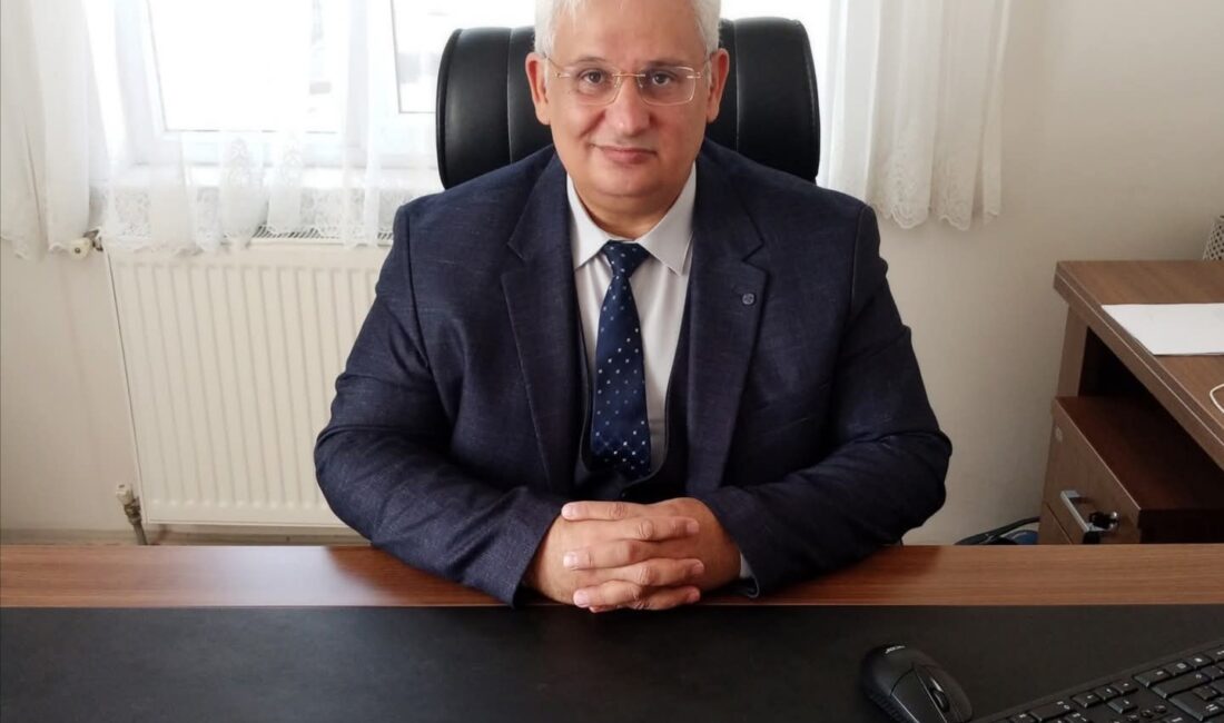 Denizli’nin Çivril İlçe Müftülüğünde görev yapmakta iken Şuhut İlçe Müftülüğü