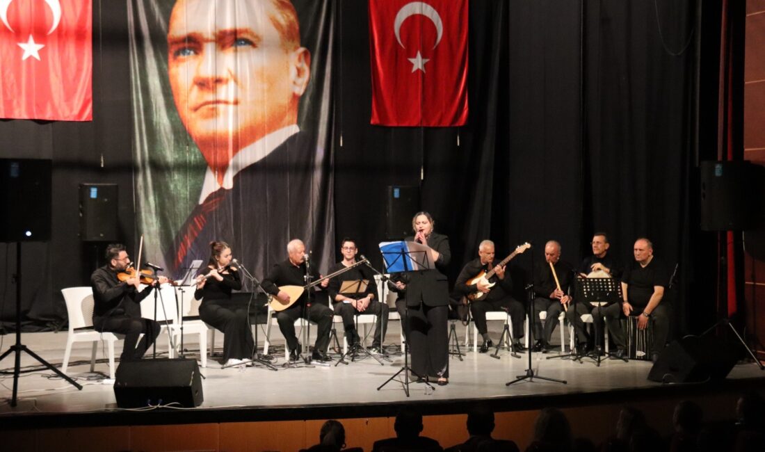 Dinar Belediyesi ile Eşme Belediyesi arasında kurulan kültürel kardeşlik köprüsü,