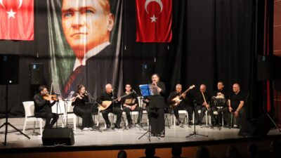 Dinar Belediyesi ile Eşme Belediyesi arasında kurulan kültürel kardeşlik köprüsü,