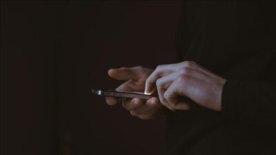 Türkiye'de ocak-ekim döneminde mevduat ve yatırım bankalarında mobil bankacılık hizmeti