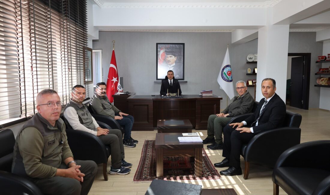 Afyonkarahisar'ın Dinar ilçesinde Pınarlı Tabiat Parkı’nda hizmet kalitesinin artırılması, doğal