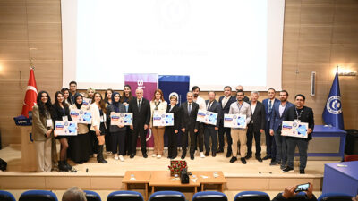 Uşak Üniversitesi tarafından, Helal Finans Araştırmaları Derneği (HEFİAD) ve Sigortambir