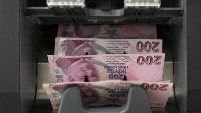Finans sektörünün toplam aktif büyüklüğü, Haziran 2025 itibarıyla 2024 yıl