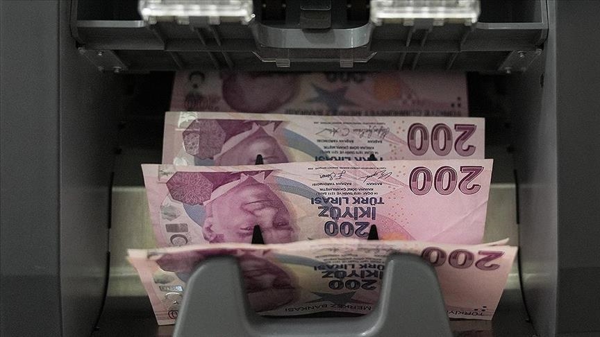 Finans sektörünün toplam aktif büyüklüğü, Haziran 2025 itibarıyla 2024 yıl