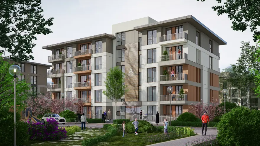 Çevre, Şehircilik ve İklim Değişikliği Bakanı Murat Kurum, 500 bin