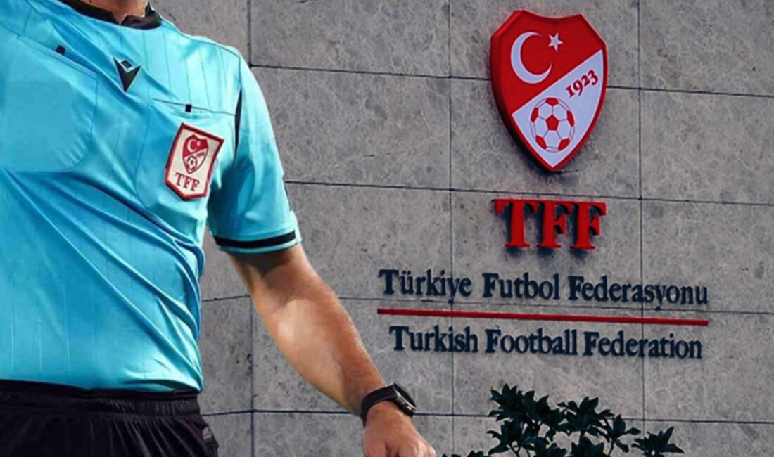 Profesyonel Futbol Disiplin Kurulu, bahis soruşturması kapsamında 149 hakeme 8