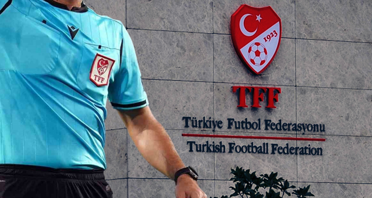 Profesyonel Futbol Disiplin Kurulu, bahis soruşturması kapsamında 149 hakeme 8
