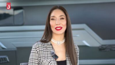 Kanal 3Paz, Kasım 16, 2025 6:00pmURL:Embed:Hakan Çankaya ile Karavan Sohbetleri