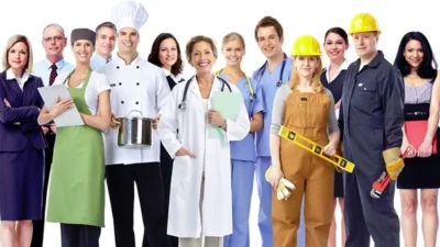 İŞKUR’un açıkladığı verilere göre birçok sektörde işçi ihtiyacı artarken, en