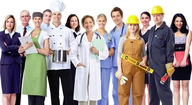 İŞKUR’un açıkladığı verilere göre birçok sektörde işçi ihtiyacı artarken, en