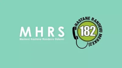 Sağlık Bakanlığı, MHRS üzerinden randevu almak, iptal etmek veya değiştirmek