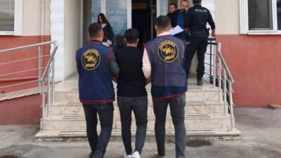 Afyonkarahisar İl Jandarma Komutanlığı JASAT timleri, aranan şahısların yakalanmasına yönelik