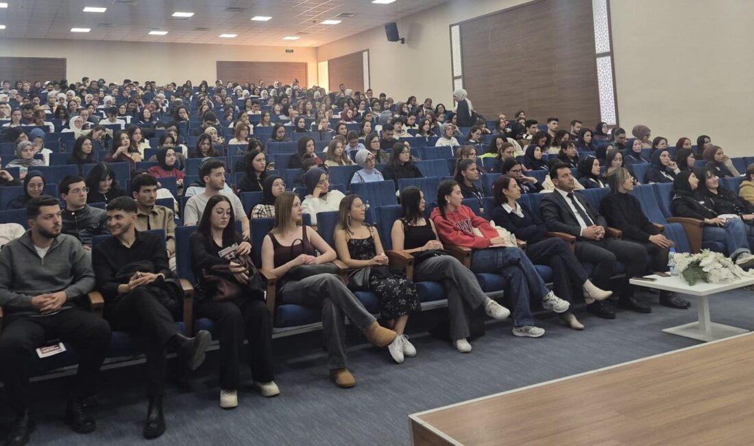 AFSÜ Kariyer ve Girişimcilik Uygulama ve Araştırma Merkezi (KAGİM) tarafından