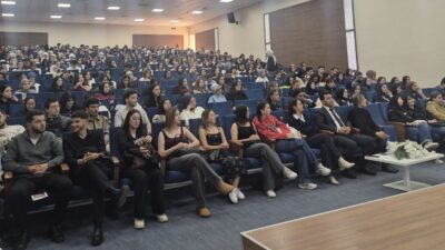 AFSÜ Kariyer ve Girişimcilik Uygulama ve Araştırma Merkezi (KAGİM) tarafından