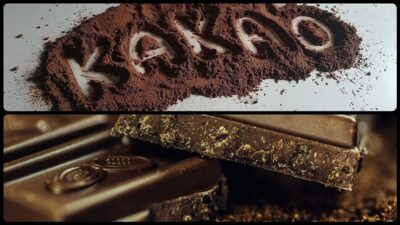 Kakao fiyatları, Batı Afrika'daki kuraklık endişelerinin azalması ve rekoltedeki artışla