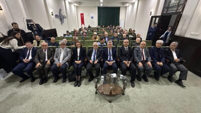 İl Kültür ve Turizm Müdürlüğü ile Atatürkçü Düşünce Derneği (ADD)