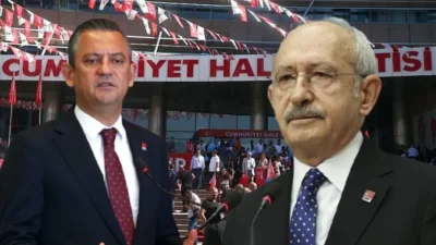 CHP'nin 38. ve 21. Olağan Kurultaylarının iptali için açılan davada