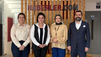 Kanal 3 - Gazete 3 Genel Müdürü Selcen Dilek Çöygün