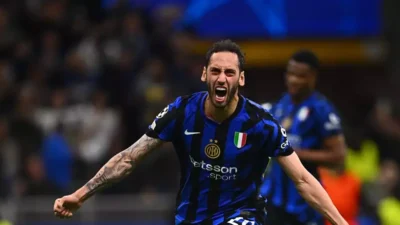 Galatasaray, A Milli Takım kaptanı Hakan Çalhanoğlu’nu kadrosuna katmak için