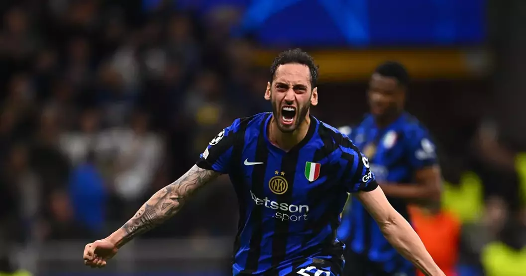 Galatasaray, A Milli Takım kaptanı Hakan Çalhanoğlu’nu kadrosuna katmak için