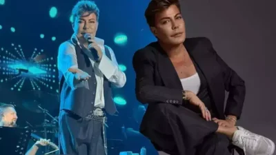 15 Ekim'de kalp krizi geçirerek yoğun bakıma alınan ünlü sanatçı