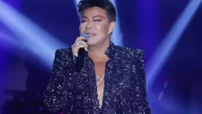 Ünlü sanatçı Fatih Ürek, 15 Ekim’de evinde geçirdiği kalp krizi