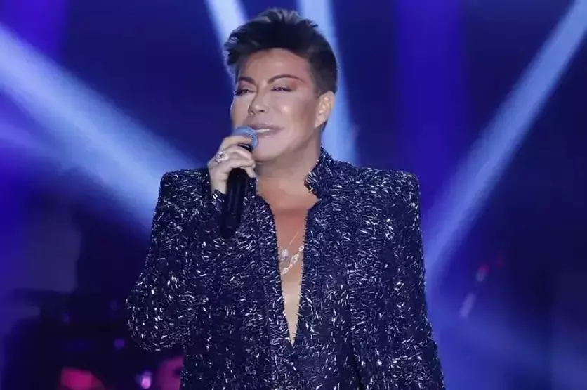 Ünlü sanatçı Fatih Ürek, 15 Ekim’de evinde geçirdiği kalp krizi