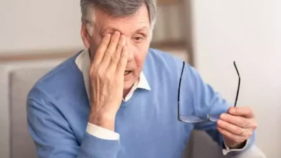 DSÖ verilerine göre 2050'de dünya nüfusunun yarısı miyop olacak. Uzmanlar,