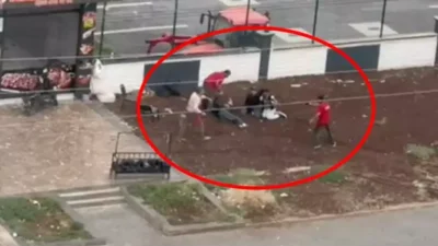 Diyarbakır’da bir kasap dükkanında çıkan silahlı kavgada 2 kişi hayatını