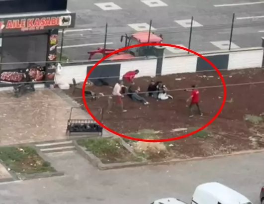 Diyarbakır’da bir kasap dükkanında çıkan silahlı kavgada 2 kişi hayatını