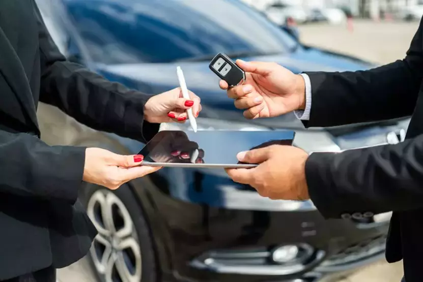 İkinci el otomobil piyasasında alıcılar artık sadece fiyat değil, donanım,