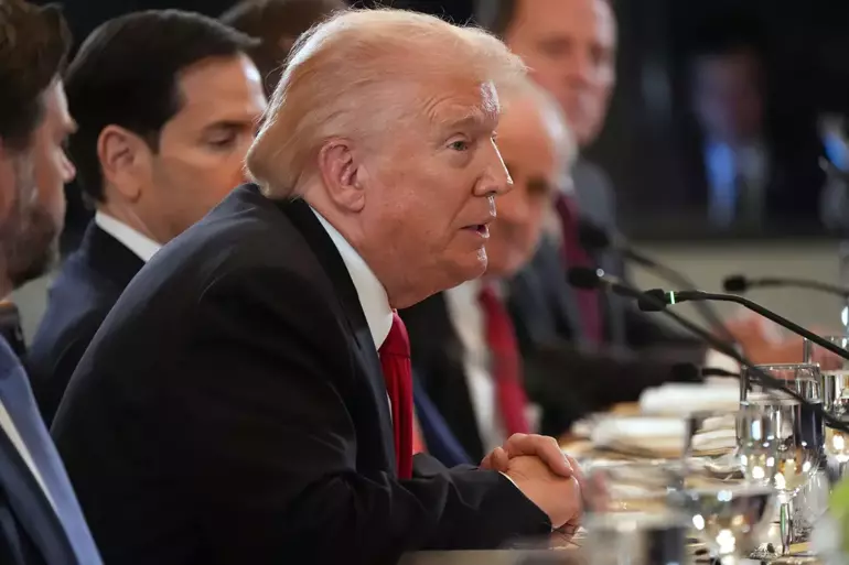 ABD Eski Başkanı Trump, tüm dünyanın odaklandığı Gazze’ye konuşlandırılması planlanan