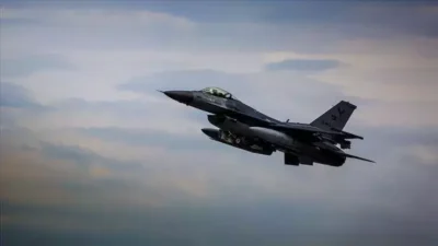 Yunanistan’ın eski Genelkurmay Başkanı Emekli Orgeneral Konstantinos Floros, yerel bir